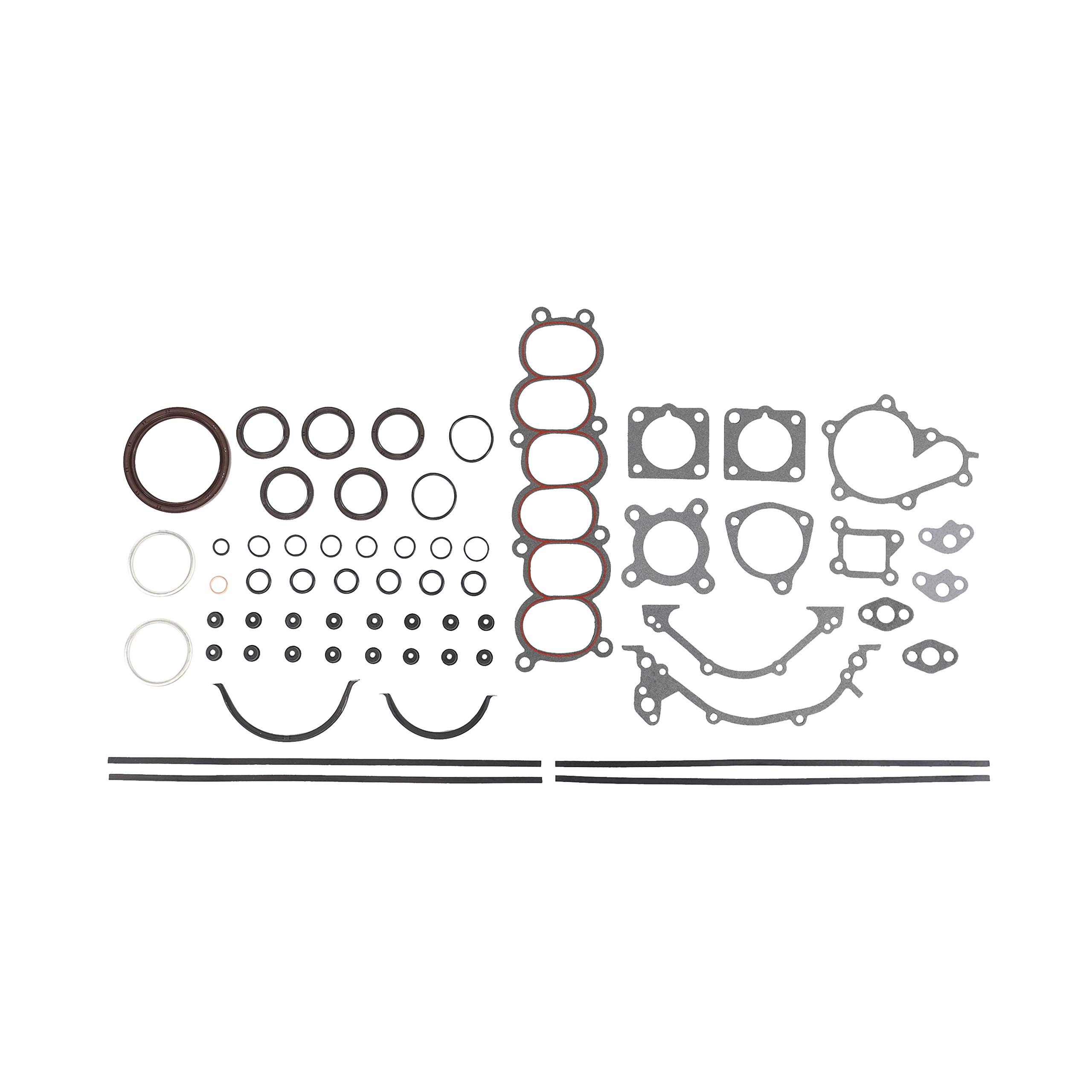 Amazon.com: DNJ FGS6030 Full Gasket Set for 1990-1996 Nissan